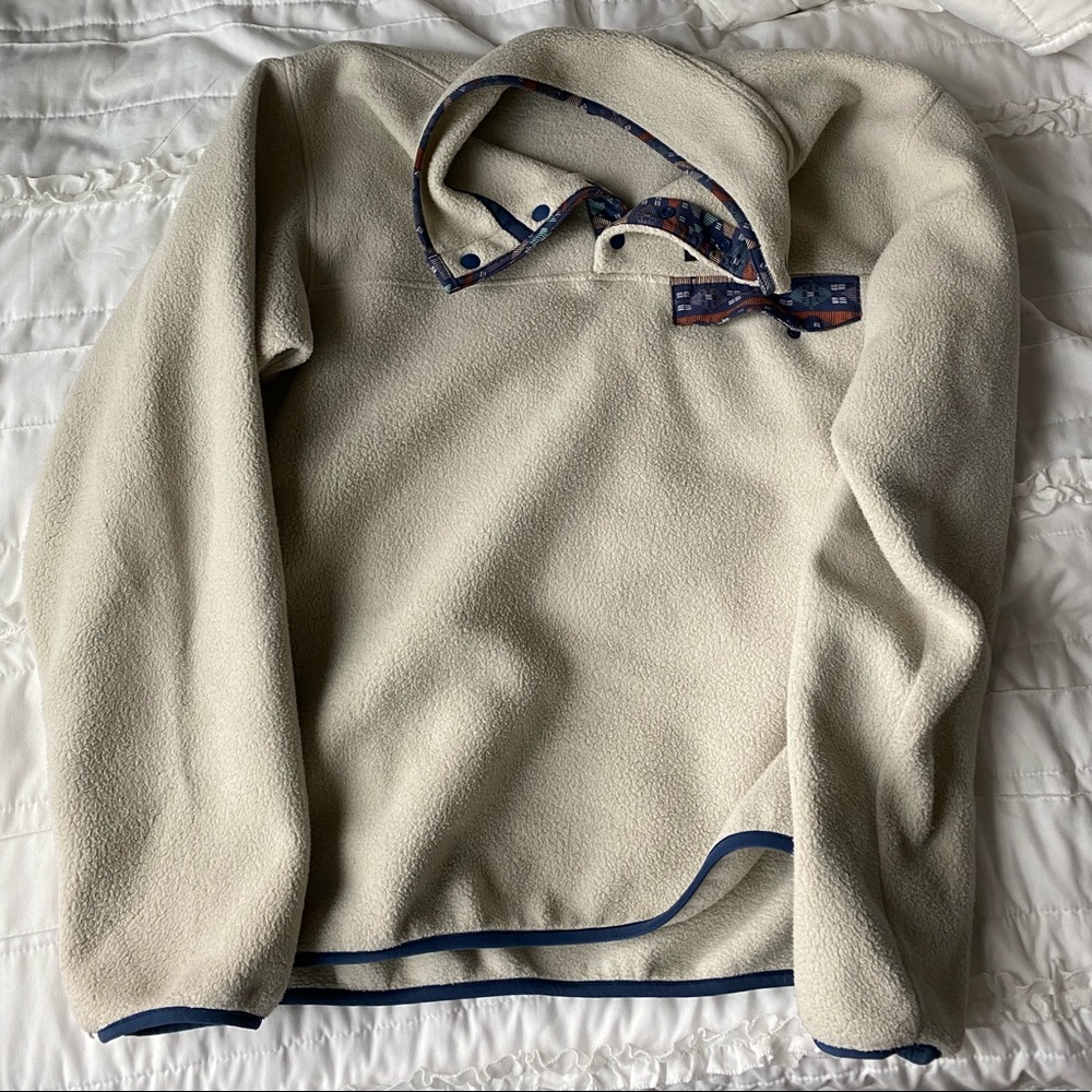 Patagonia